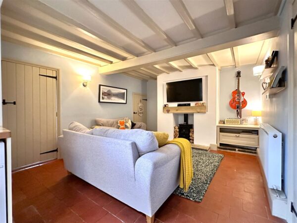 Temperance Lane, Collingham, Newark