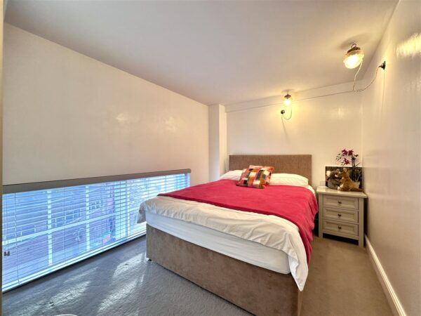 Dobsons Quay, The Wharf, Newark