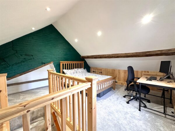 Temperance Lane, Collingham, Newark