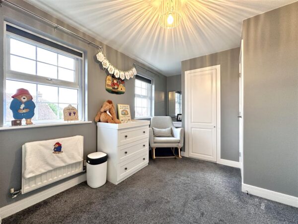 Johnsons Road, Fernwood, Newark