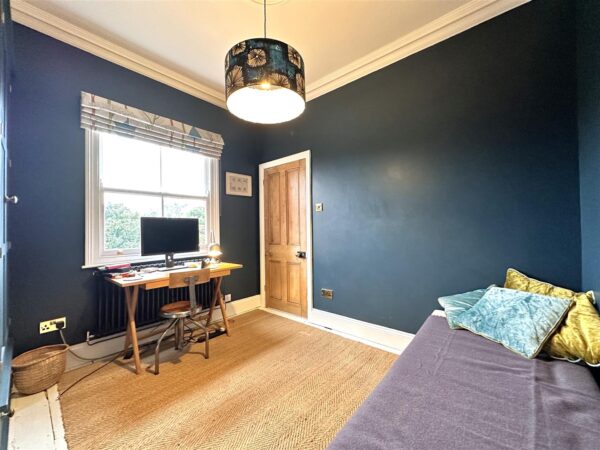 Wellington Road, Newark