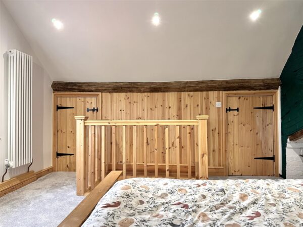 Temperance Lane, Collingham, Newark