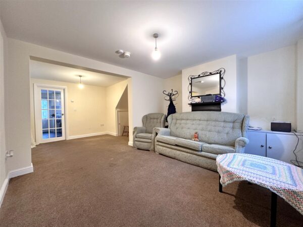 William Street, Newark