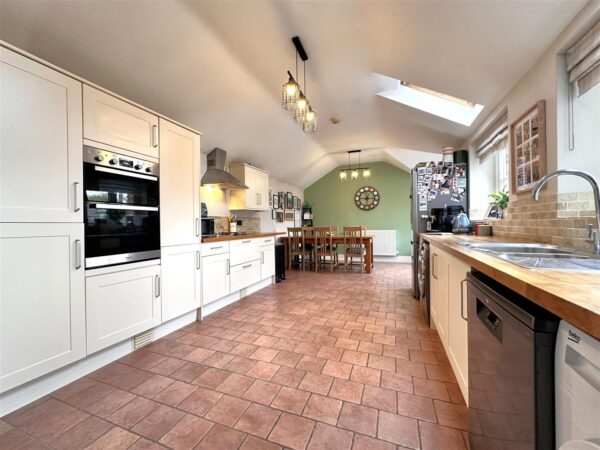 Temperance Lane, Collingham, Newark