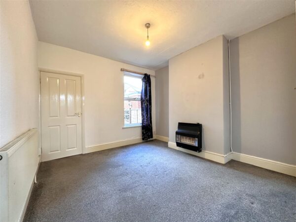 Vernon Street, Newark