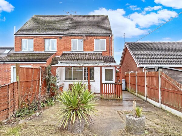 Hawton Lane, Balderton, Newark