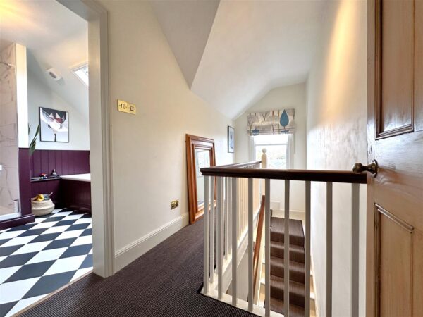 Wellington Road, Newark