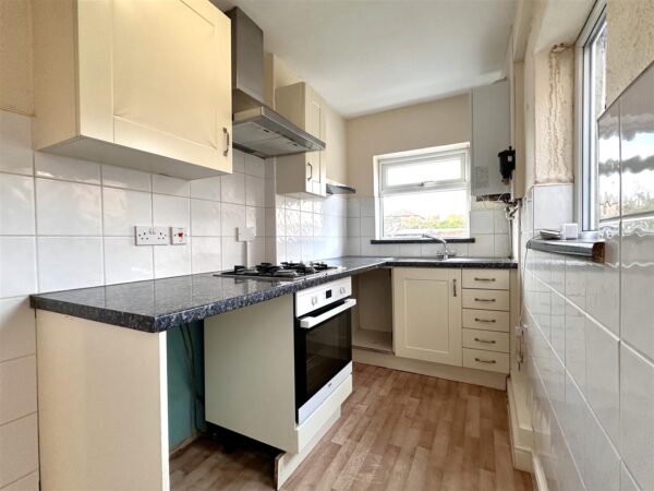 Vernon Street, Newark