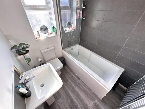 Holly Mews, Smith Street, Balderton