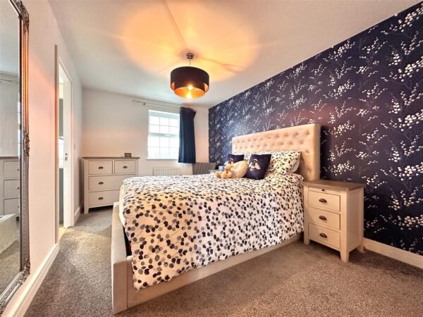 Johnsons Road, Fernwood, Newark