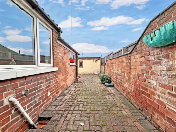 Stanley Street, Newark