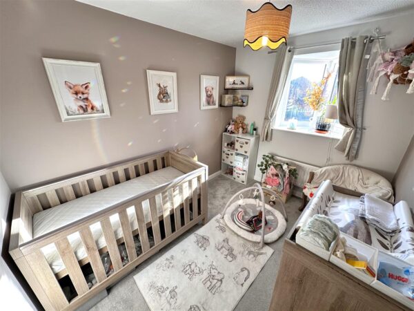 Holly Mews, Smith Street, Balderton