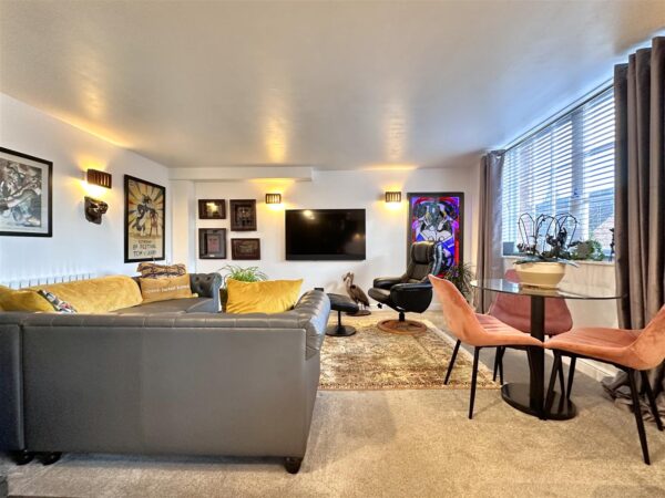 Dobsons Quay, The Wharf, Newark