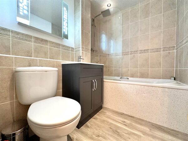 Johnsons Road, Fernwood, Newark