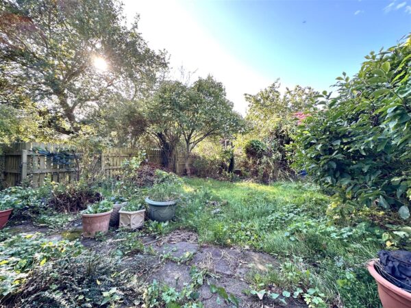Wilson Cottage, Back Lane, North Clifton, Newark