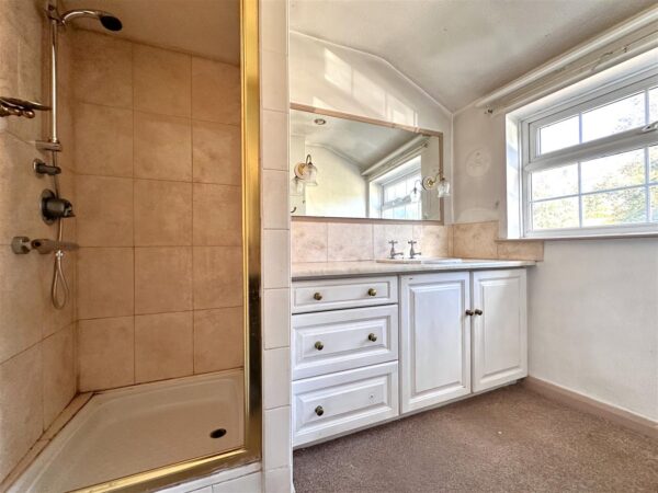 Wilson Cottage, Back Lane, North Clifton, Newark