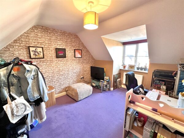 Lancaster Road, Coddington, Newark