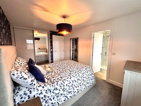 Johnsons Road, Fernwood, Newark