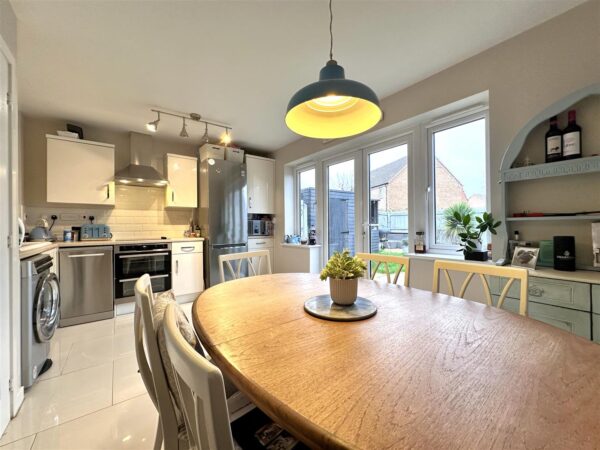 Lily Lane, The Heights, Newark