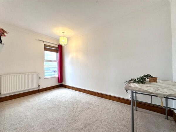 Stanley Street, Newark