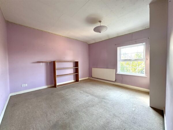 Wilson Cottage, Back Lane, North Clifton, Newark