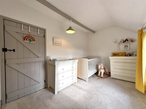 Temperance Lane, Collingham, Newark