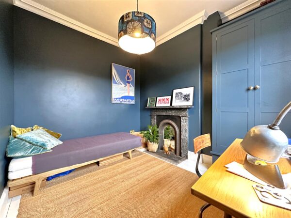 Wellington Road, Newark