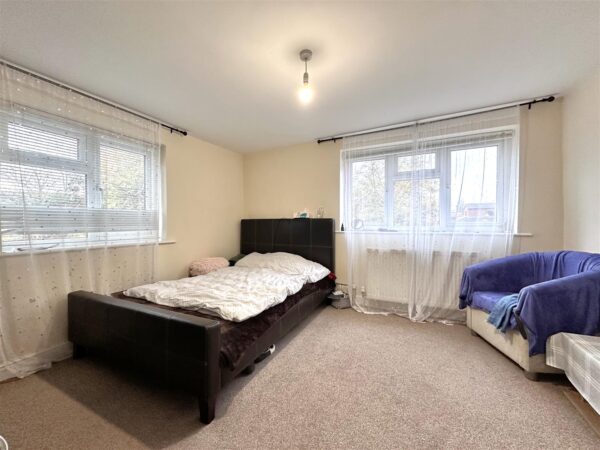 William Street, Newark