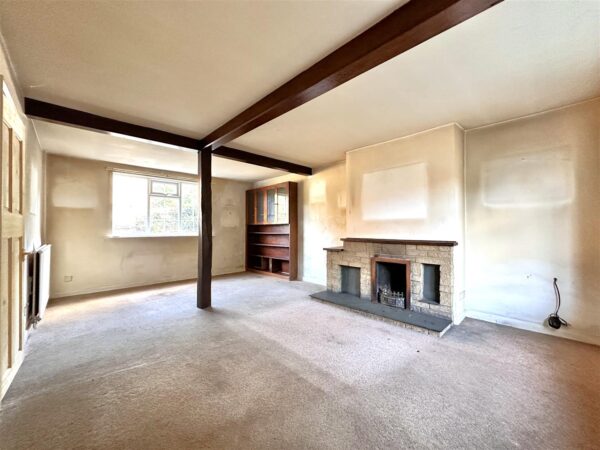 Wilson Cottage, Back Lane, North Clifton, Newark