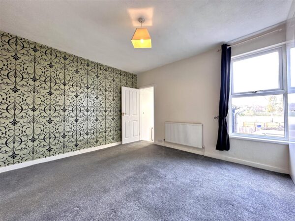 Vernon Street, Newark