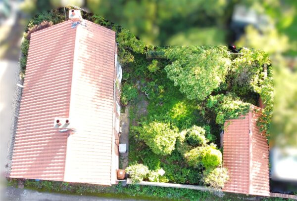 Wilson Cottage, Back Lane, North Clifton, Newark