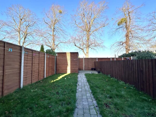 Holly Mews, Smith Street, Balderton