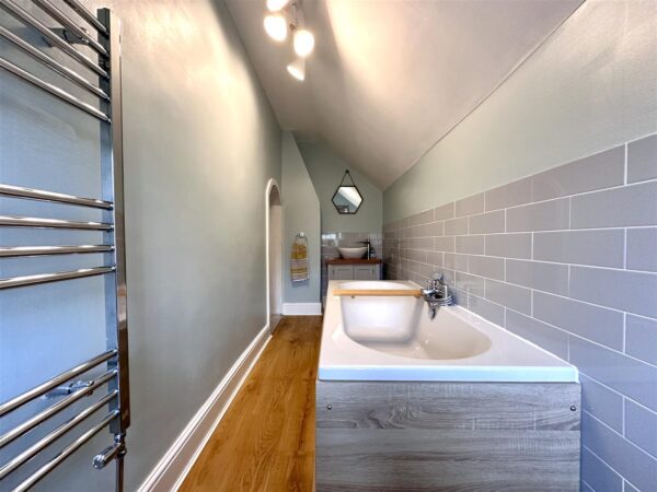 Temperance Lane, Collingham, Newark