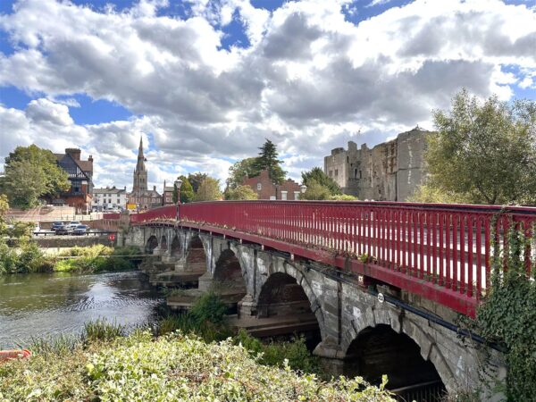 Dobsons Quay, The Wharf, Newark