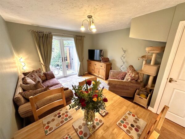 Hayside Avenue, Balderton, Newark