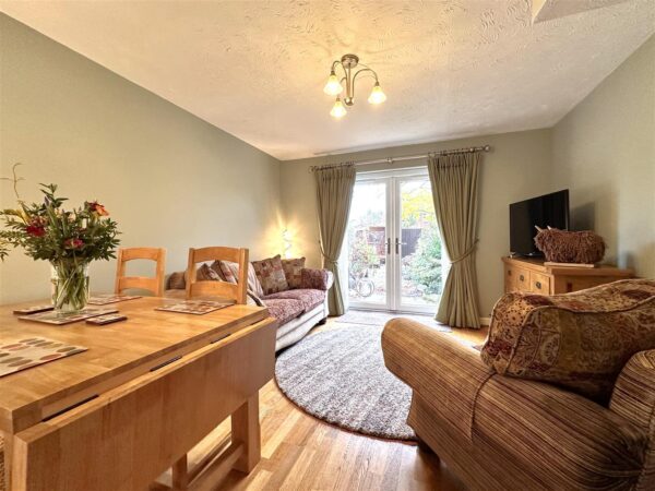 Hayside Avenue, Balderton, Newark