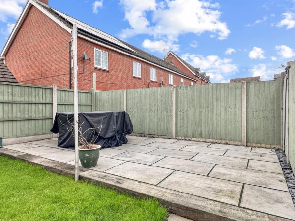 Johnsons Road, Fernwood, Newark