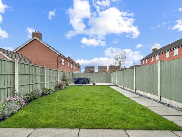 Johnsons Road, Fernwood, Newark