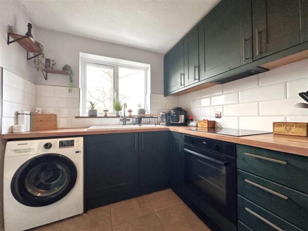 Holly Mews, Smith Street, Balderton