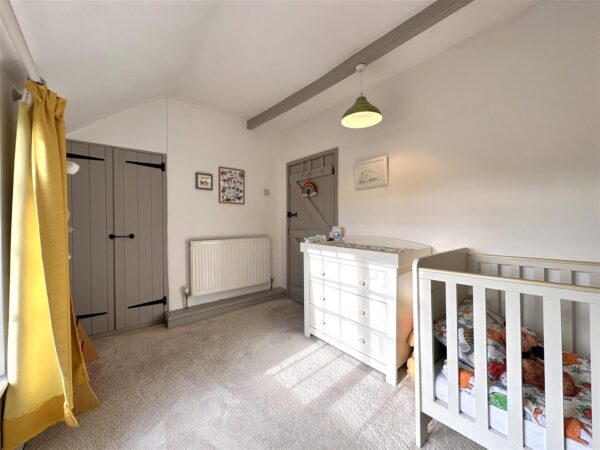 Temperance Lane, Collingham, Newark