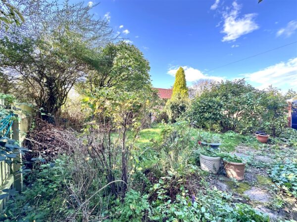 Wilson Cottage, Back Lane, North Clifton, Newark
