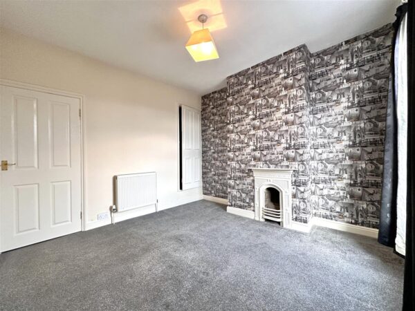 Vernon Street, Newark