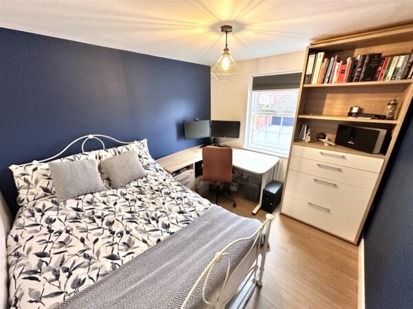 Johnsons Road, Fernwood, Newark