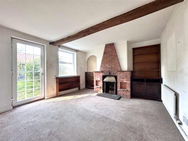 Wilson Cottage, Back Lane, North Clifton, Newark