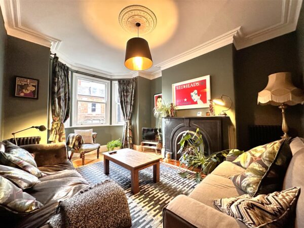 Wellington Road, Newark