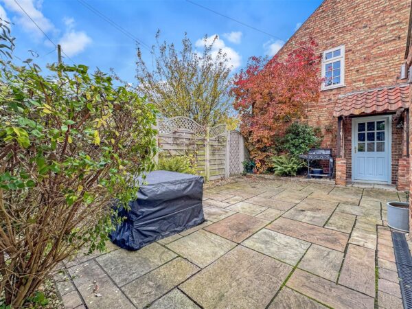 Temperance Lane, Collingham, Newark