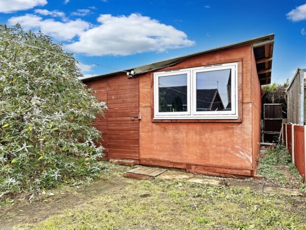 Hawton Lane, Balderton, Newark