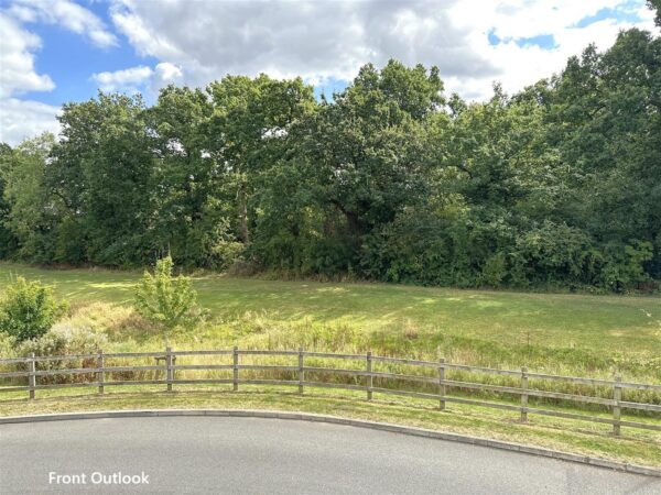 Lily Lane, The Heights, Newark