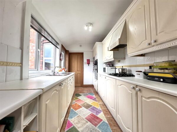 Stanley Street, Newark