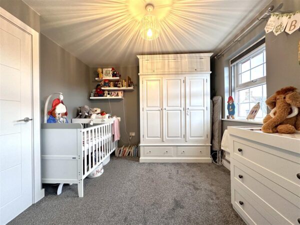 Johnsons Road, Fernwood, Newark